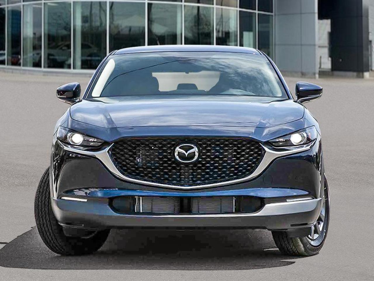 2026 Mazda CX-30 GX 4dr i-ACTIV All-Wheel Drive Sport Utility Photo