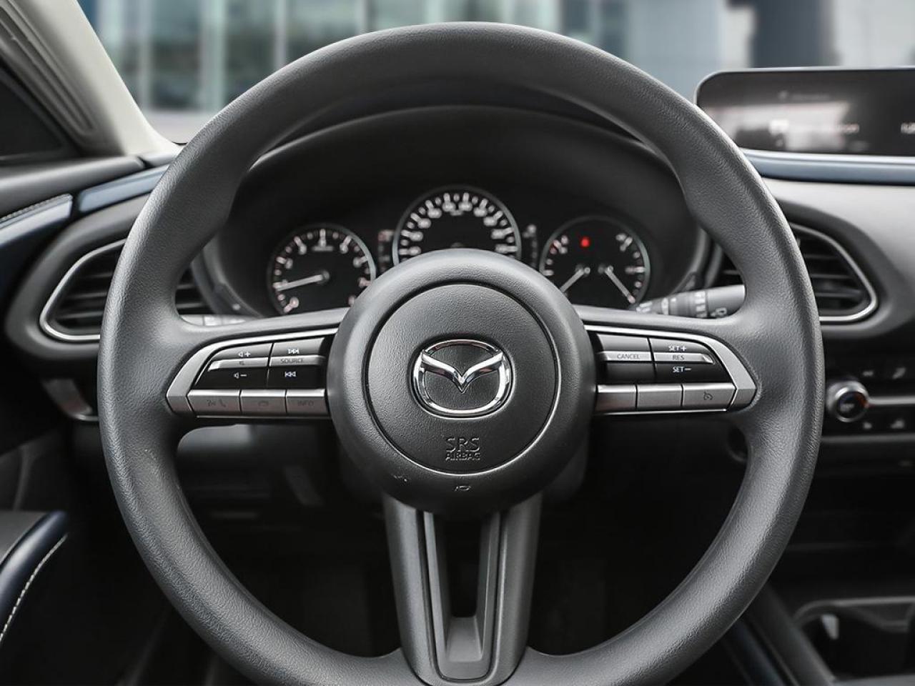 2026 Mazda CX-30 GX 4dr i-ACTIV All-Wheel Drive Sport Utility Photo