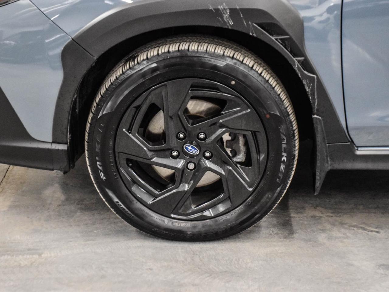 2024 Subaru Crosstrek  Photo