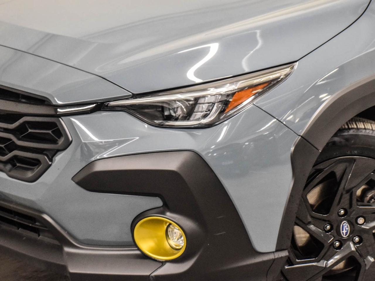 2024 Subaru Crosstrek  Photo2
