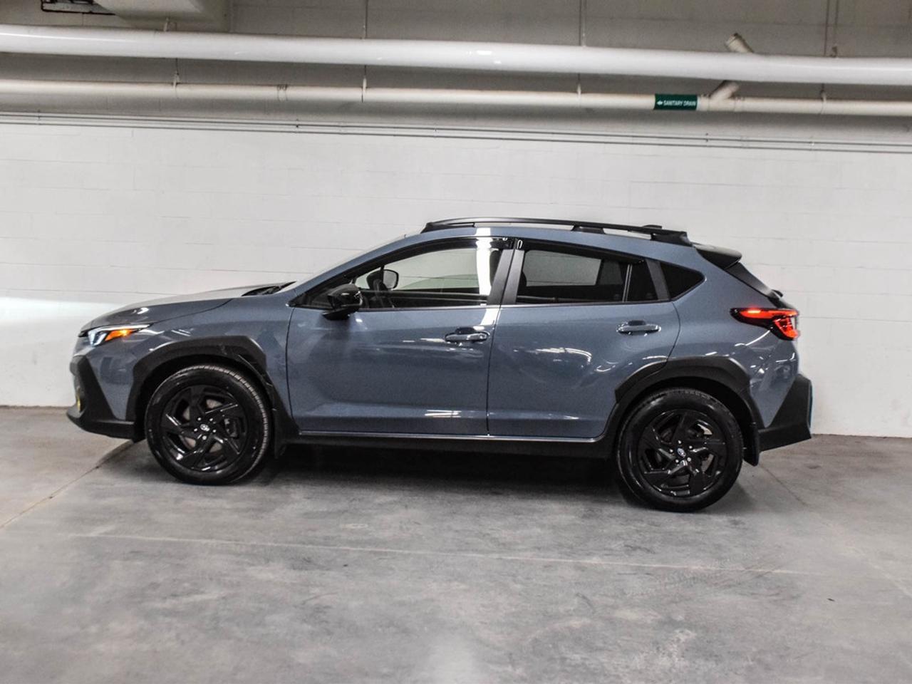 2024 Subaru Crosstrek  Photo