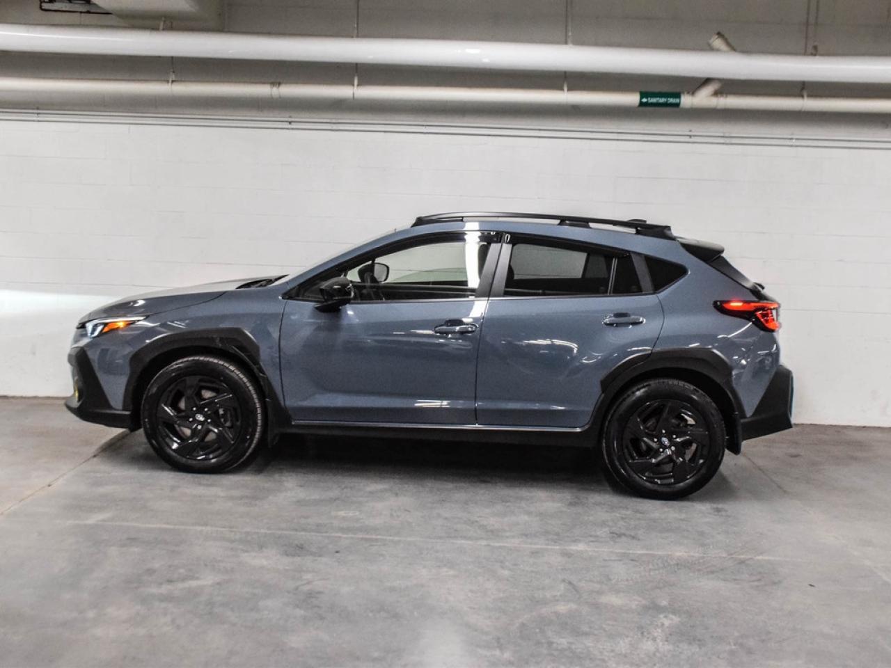 2024 Subaru Crosstrek  Photo3