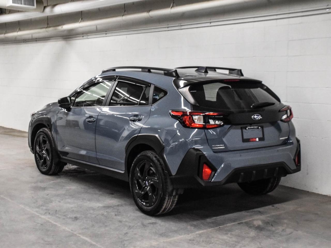2024 Subaru Crosstrek  Photo