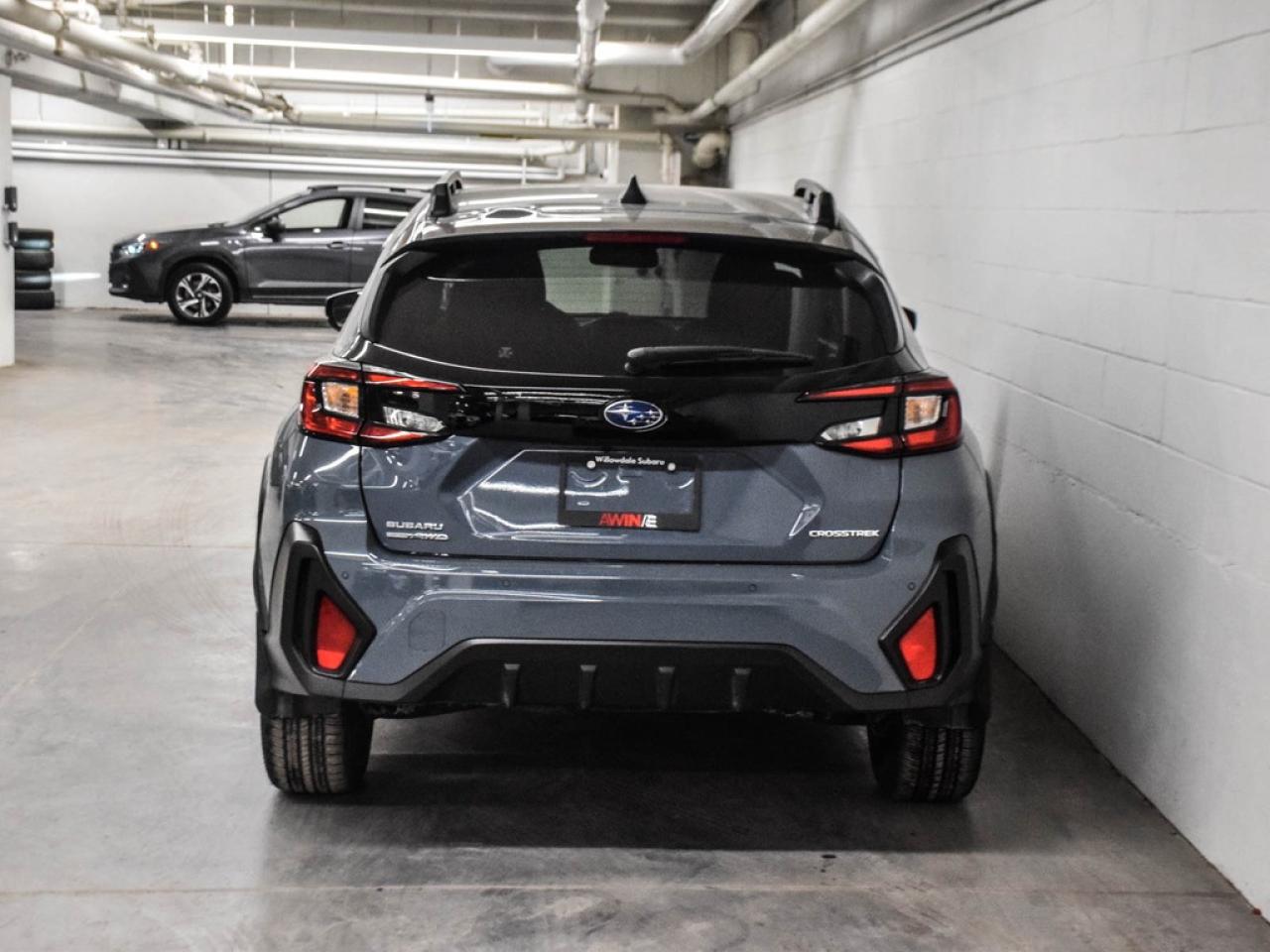 2024 Subaru Crosstrek  Photo