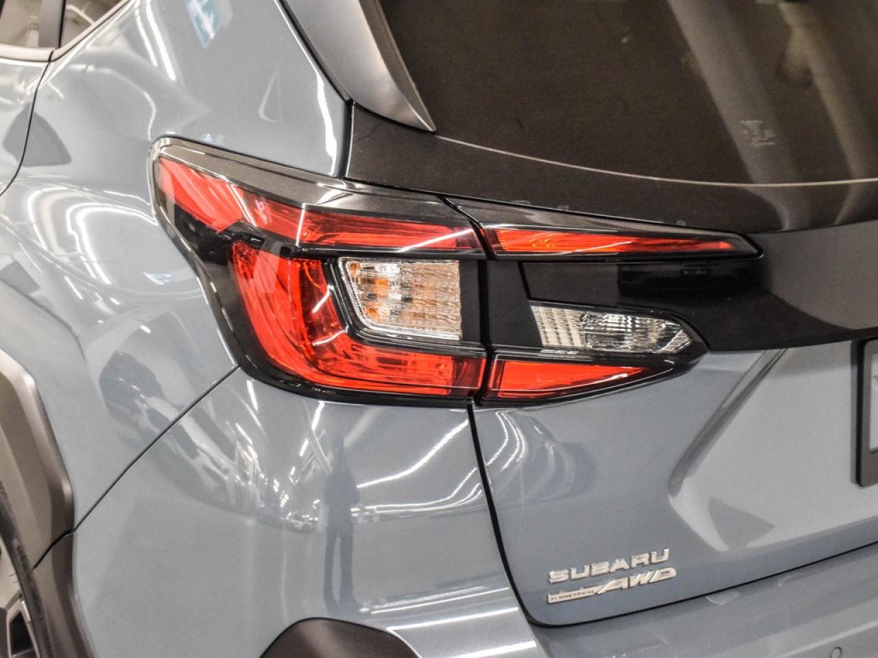 2024 Subaru Crosstrek  Photo