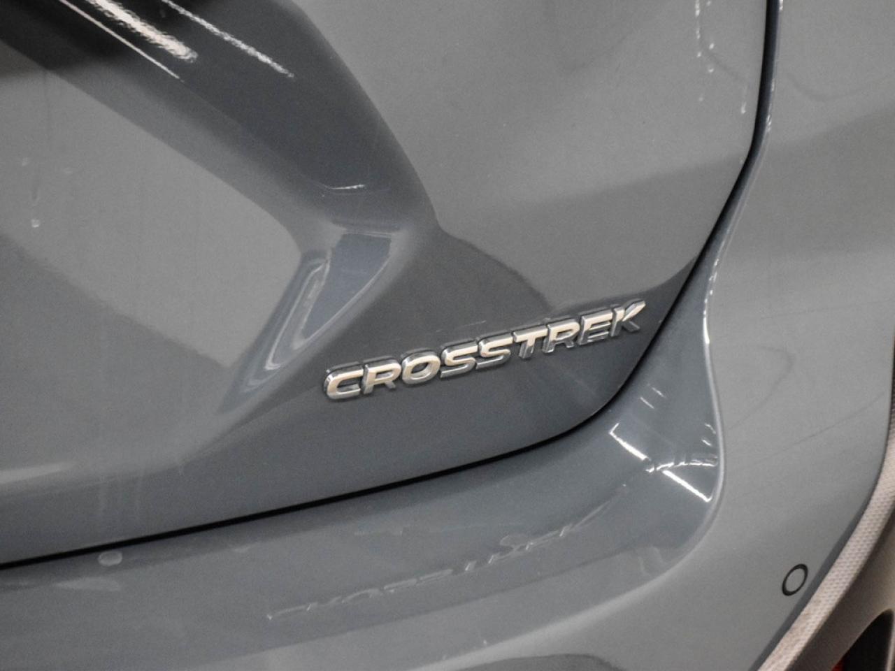 2024 Subaru Crosstrek  Photo