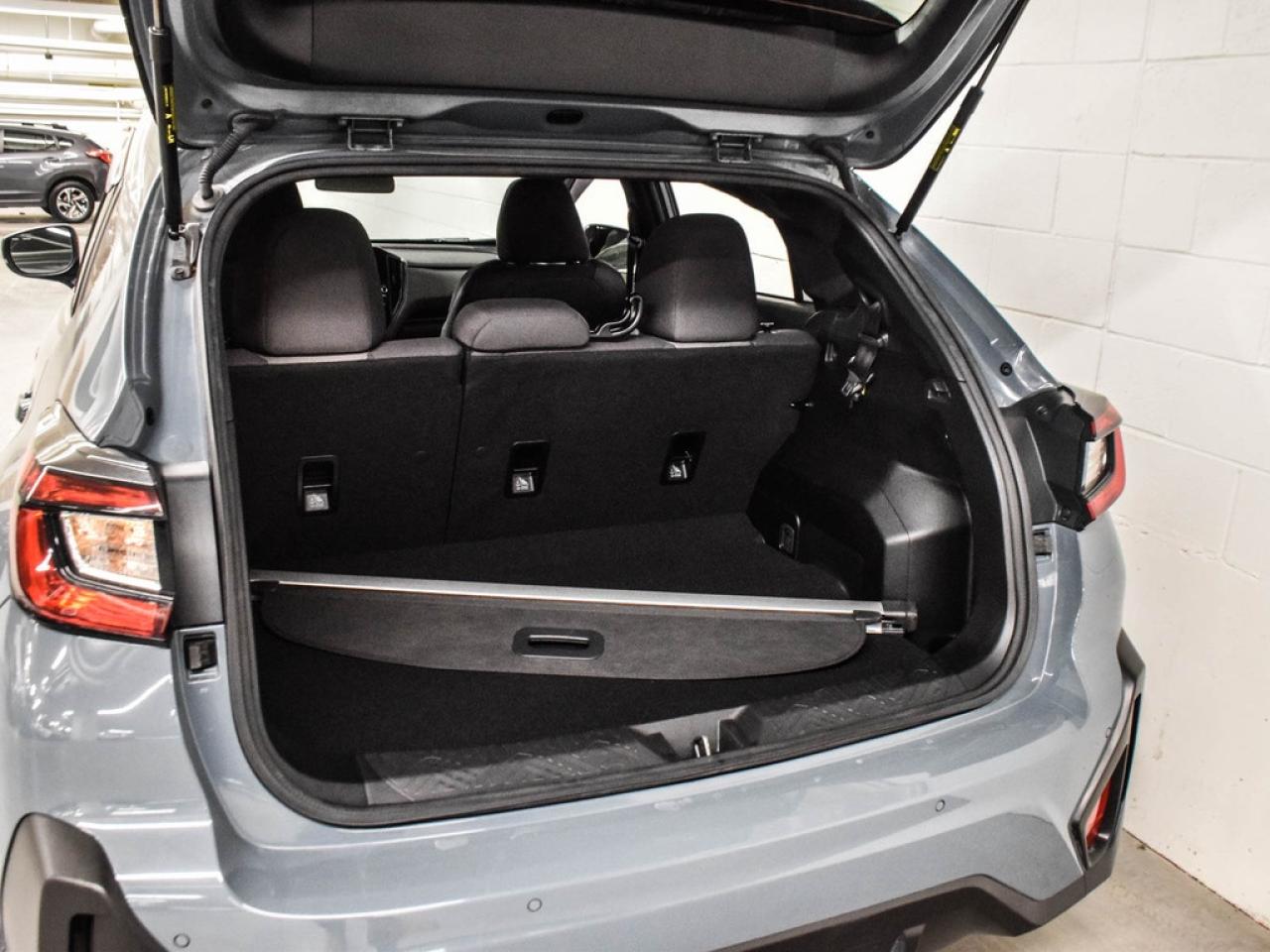 2024 Subaru Crosstrek  Photo