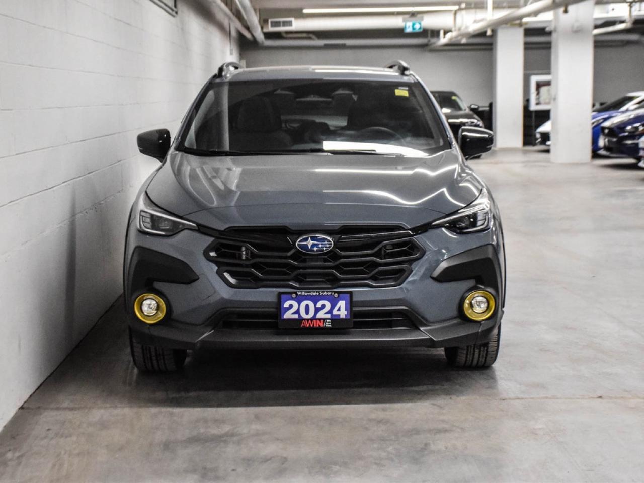 2024 Subaru Crosstrek  Photo
