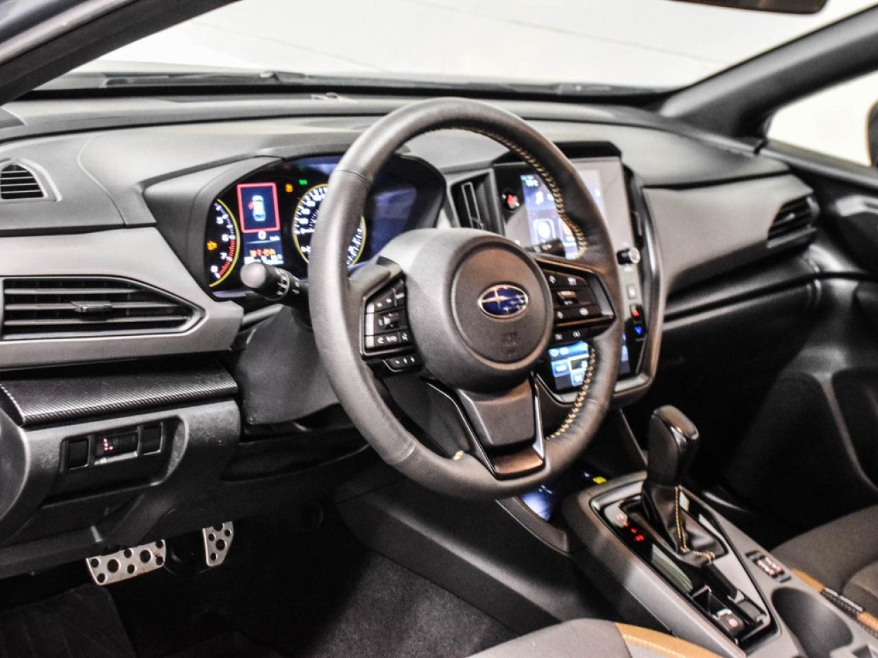 2024 Subaru Crosstrek  Photo