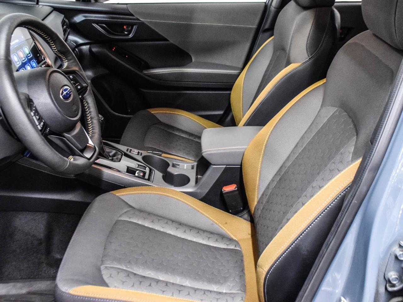 2024 Subaru Crosstrek  Photo