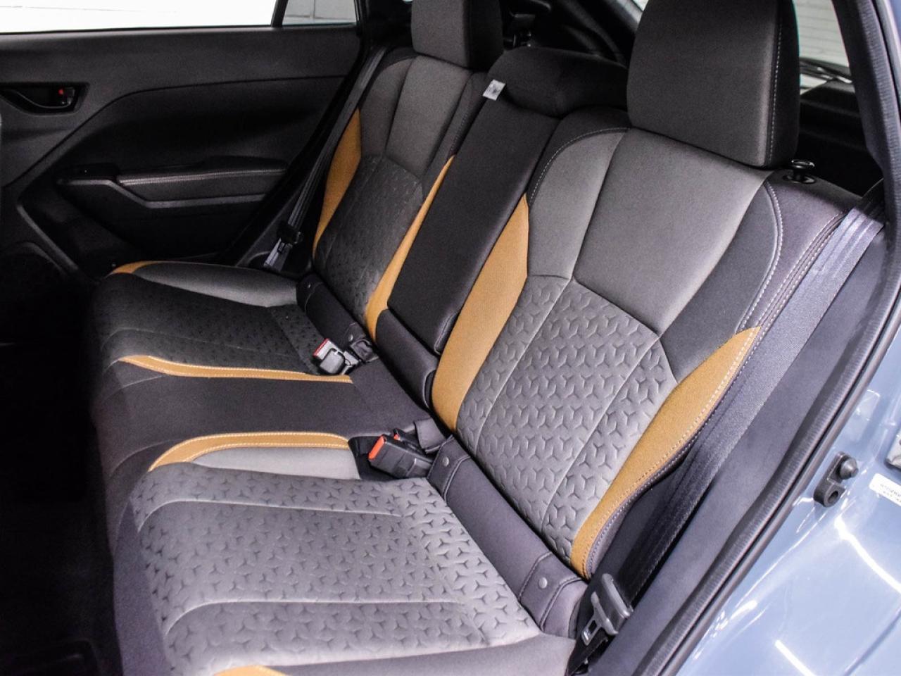 2024 Subaru Crosstrek  Photo