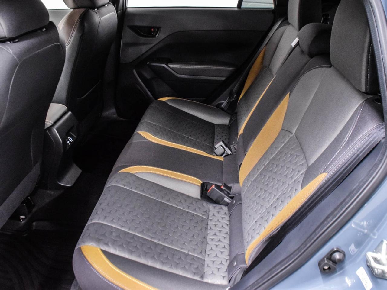 2024 Subaru Crosstrek  Photo