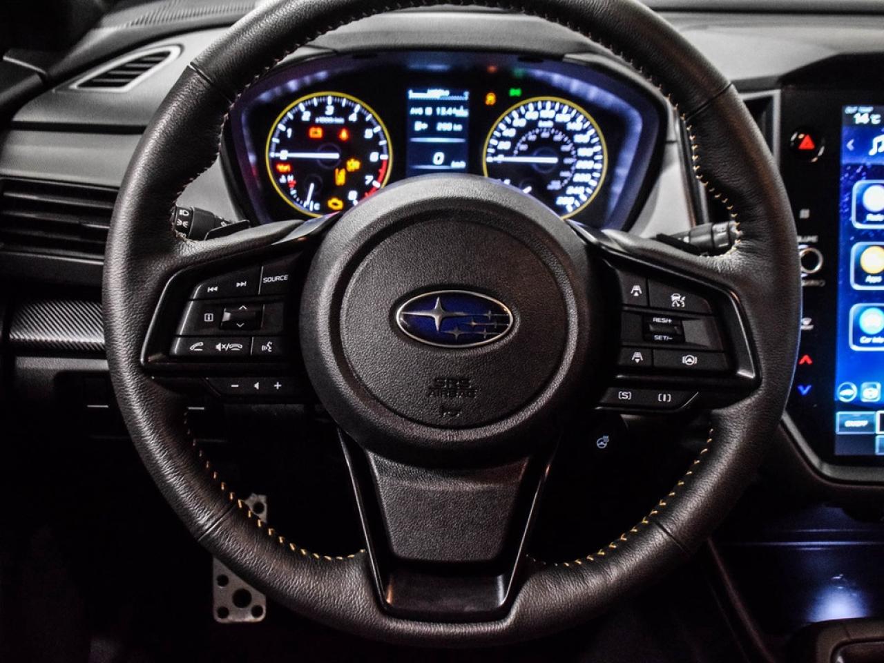 2024 Subaru Crosstrek  Photo