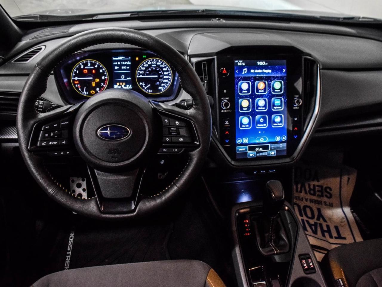 2024 Subaru Crosstrek  Photo