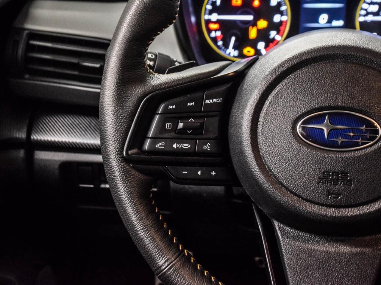 2024 Subaru Crosstrek  Photo