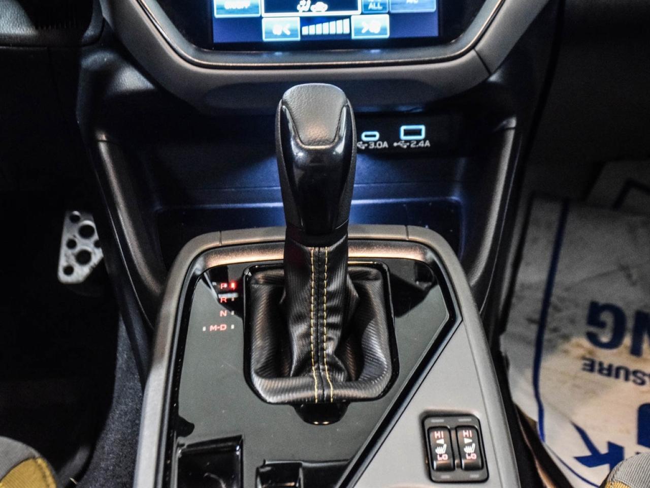 2024 Subaru Crosstrek  Photo