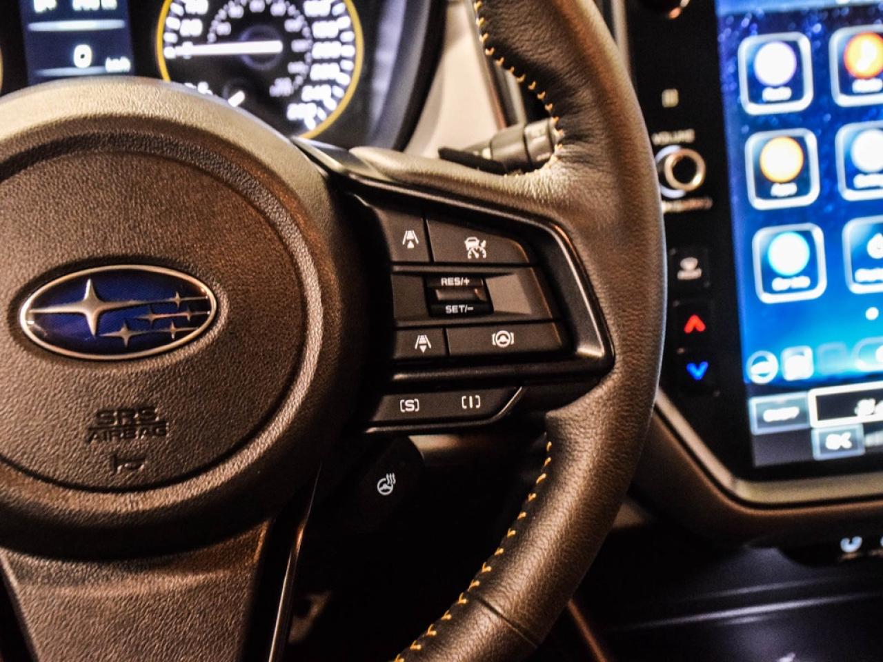 2024 Subaru Crosstrek  Photo