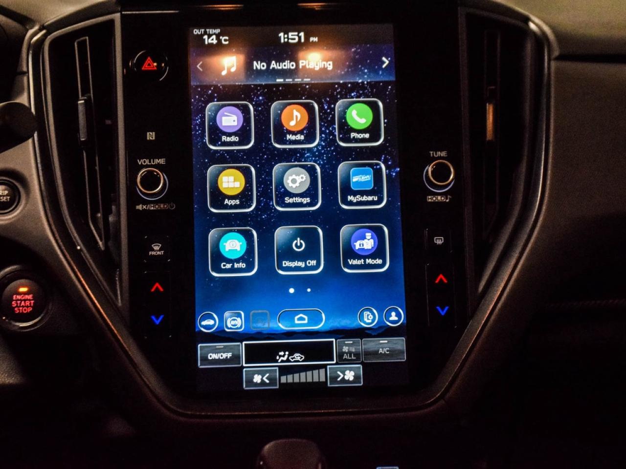 2024 Subaru Crosstrek  Photo