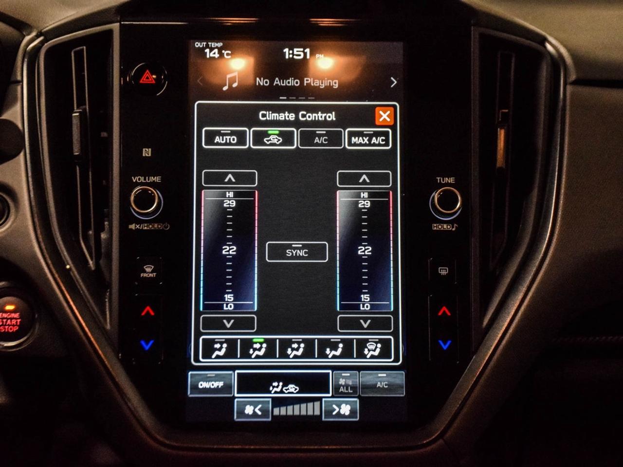 2024 Subaru Crosstrek  Photo