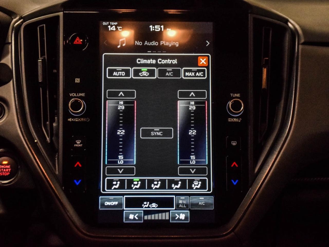 2024 Subaru Crosstrek  Photo