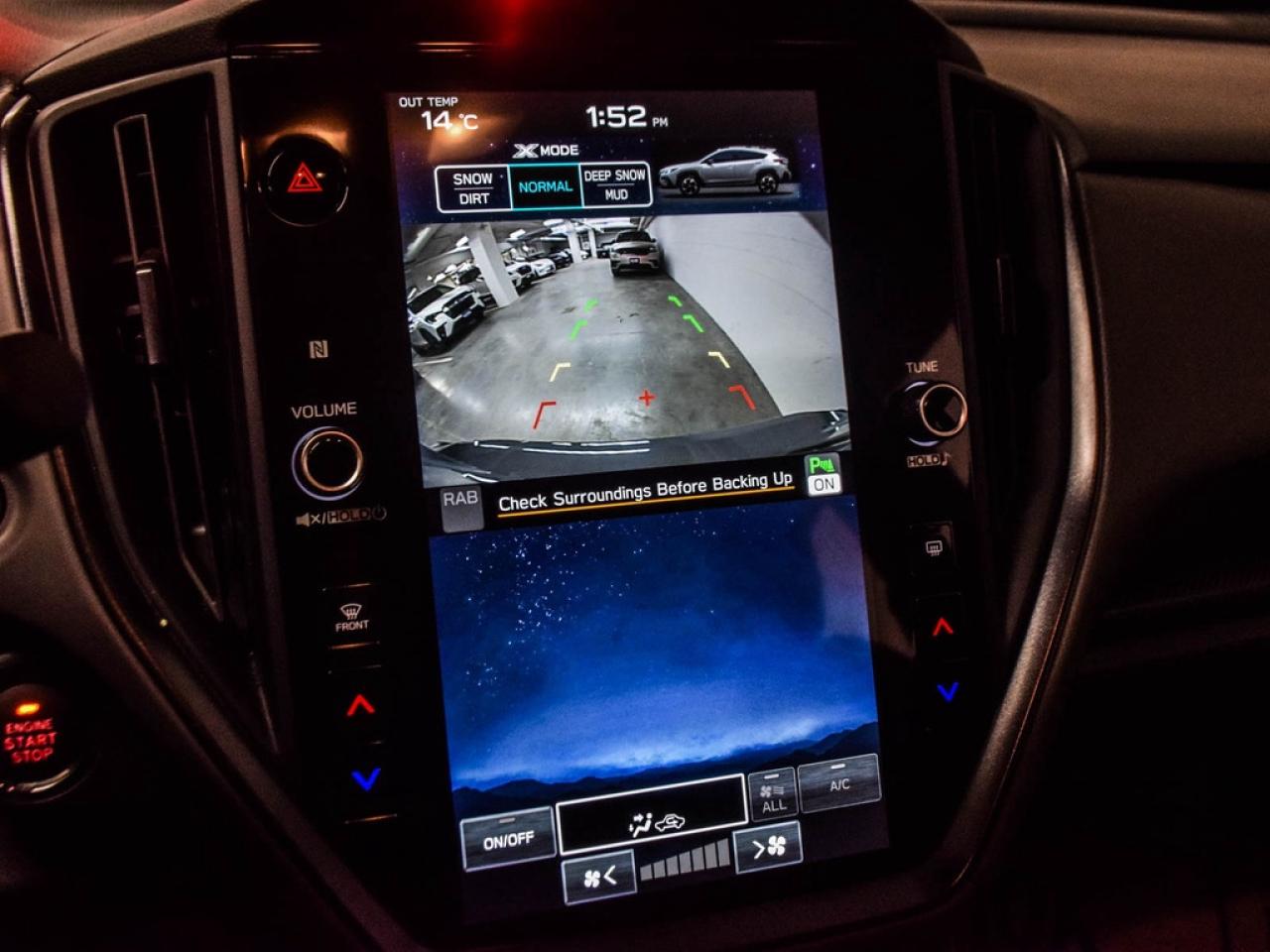 2024 Subaru Crosstrek  Photo