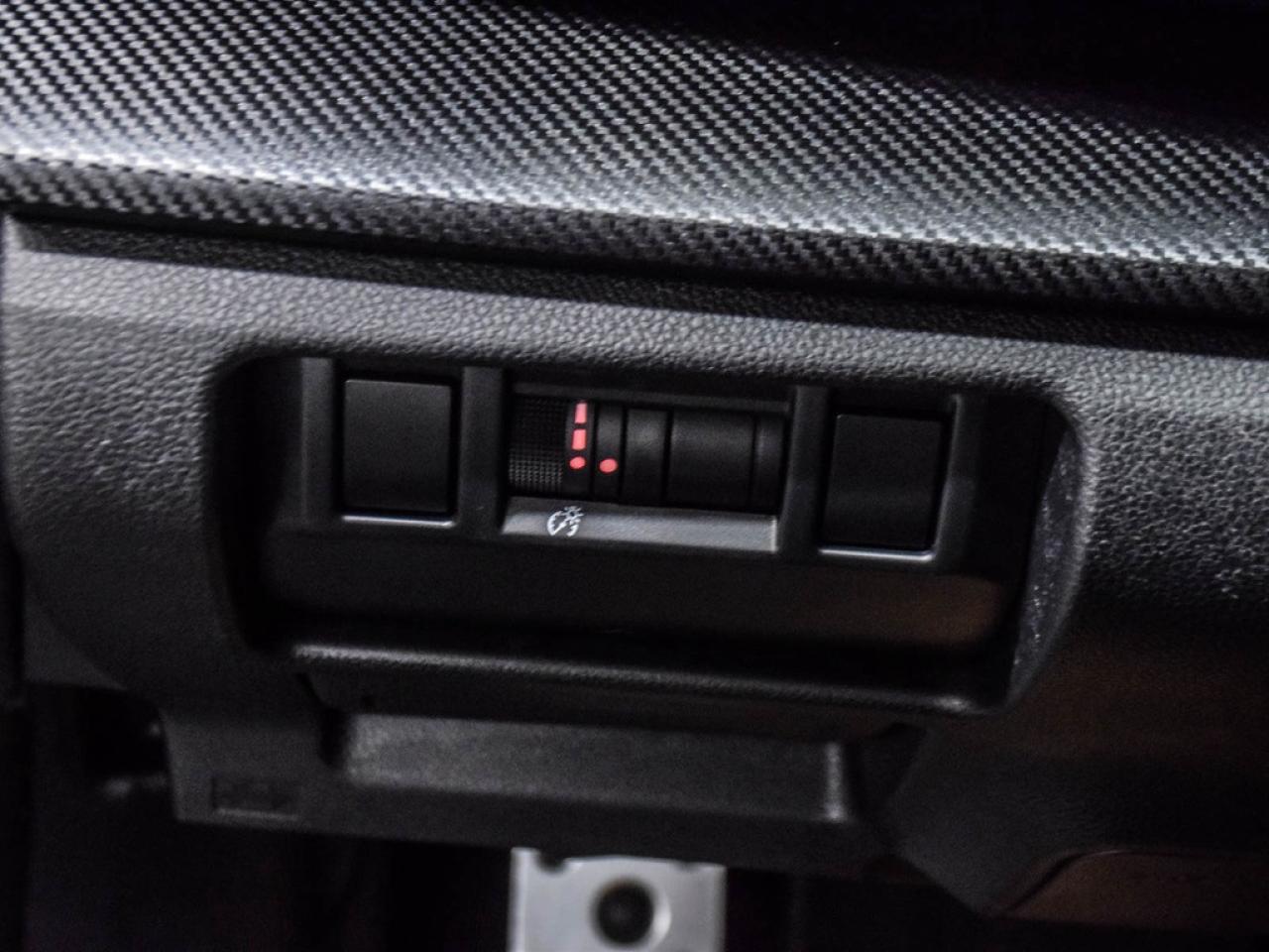 2024 Subaru Crosstrek  Photo