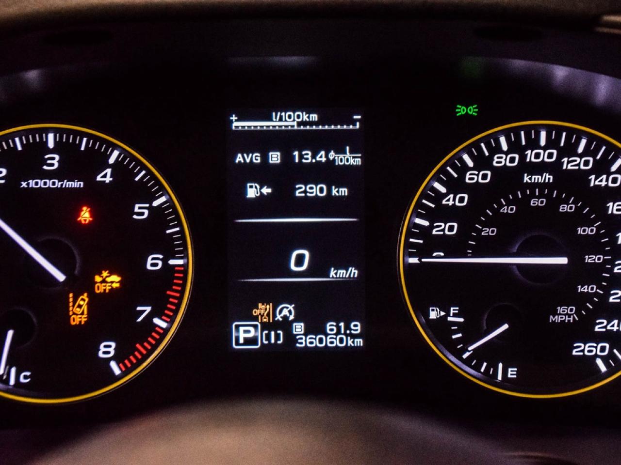 2024 Subaru Crosstrek  Photo