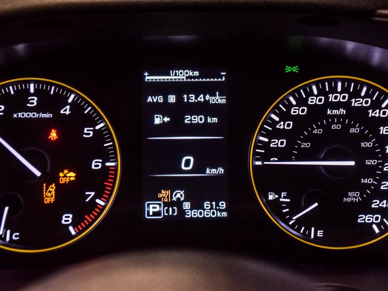 2024 Subaru Crosstrek  Photo