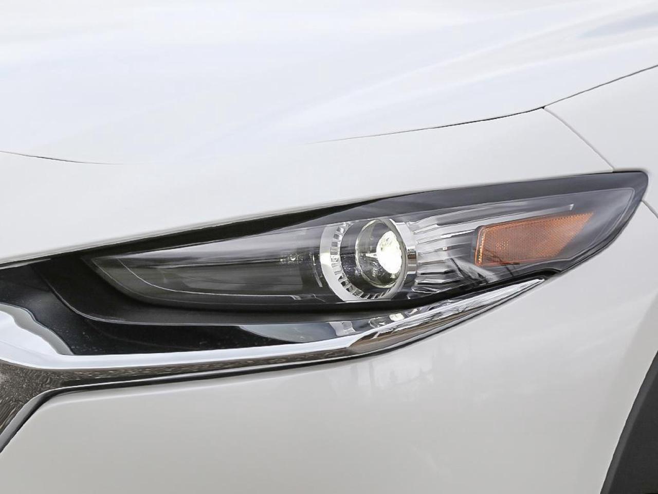 2026 Mazda CX-30 GX 4dr i-ACTIV All-Wheel Drive Sport Utility Photo