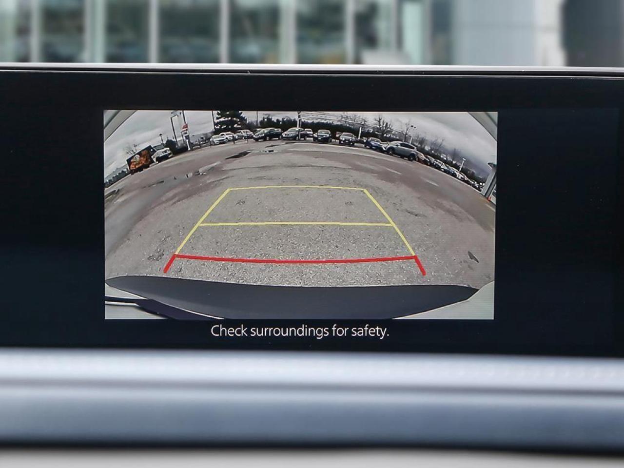 2026 Mazda CX-30 GX 4dr i-ACTIV All-Wheel Drive Sport Utility Photo