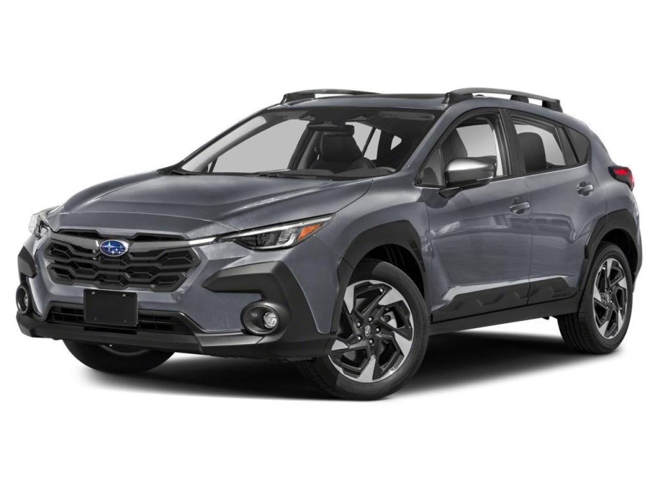 2026 Subaru Crosstrek Limited 4dr All-Wheel Drive Photo
