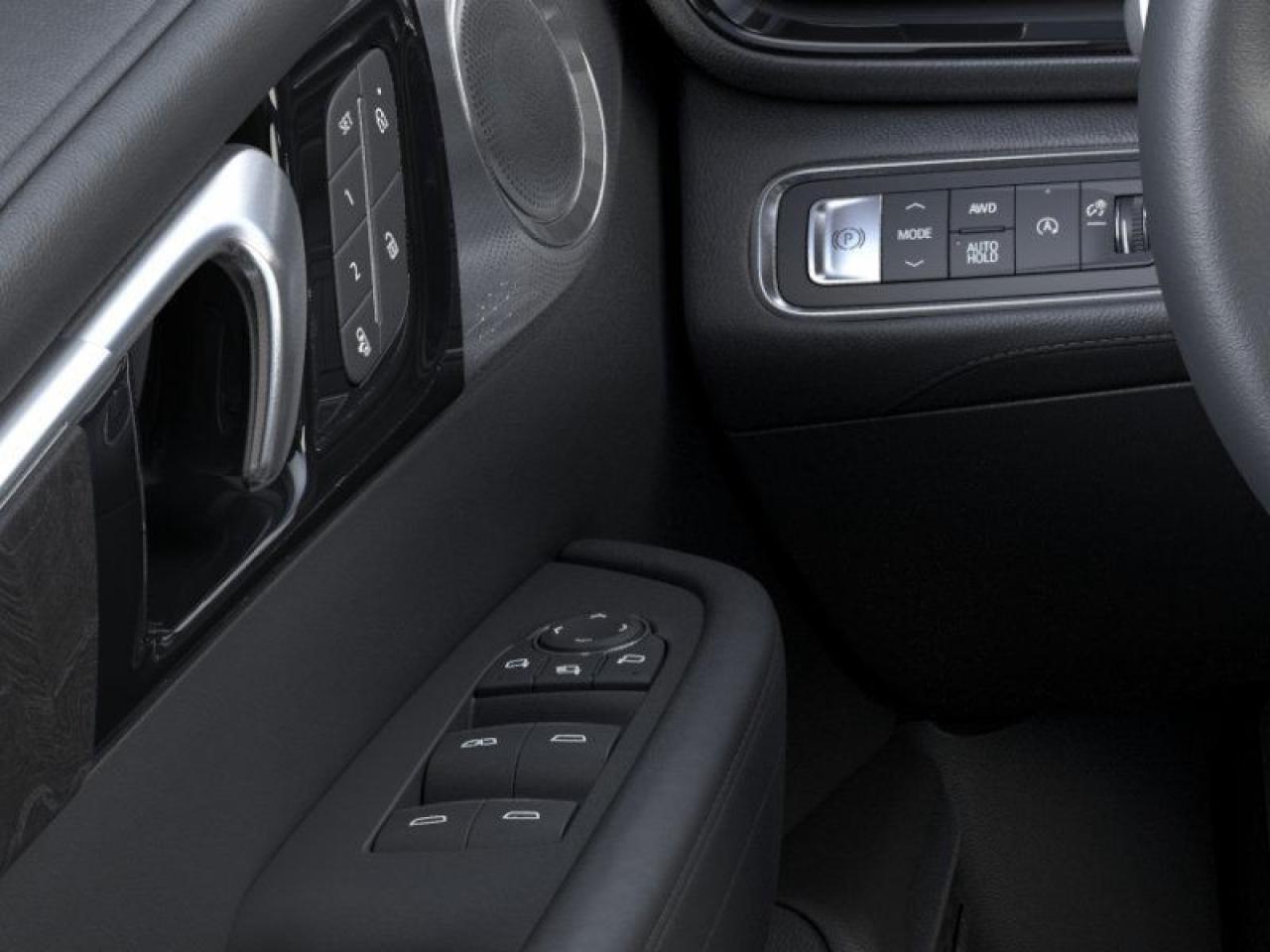 2026 Buick Enclave AWD 4dr Avenir Photo