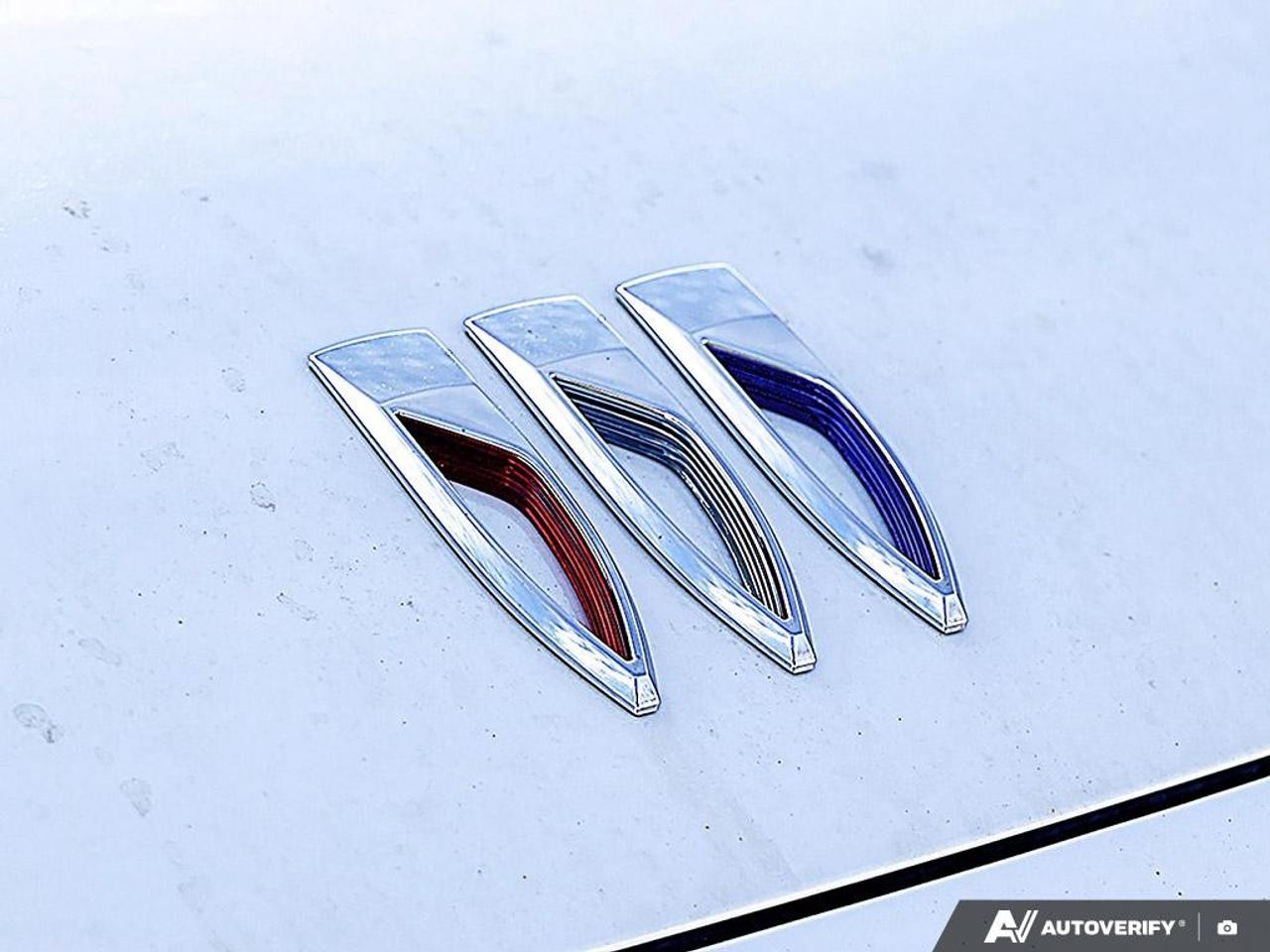 2026 Buick Enclave AWD 4dr Avenir Photo