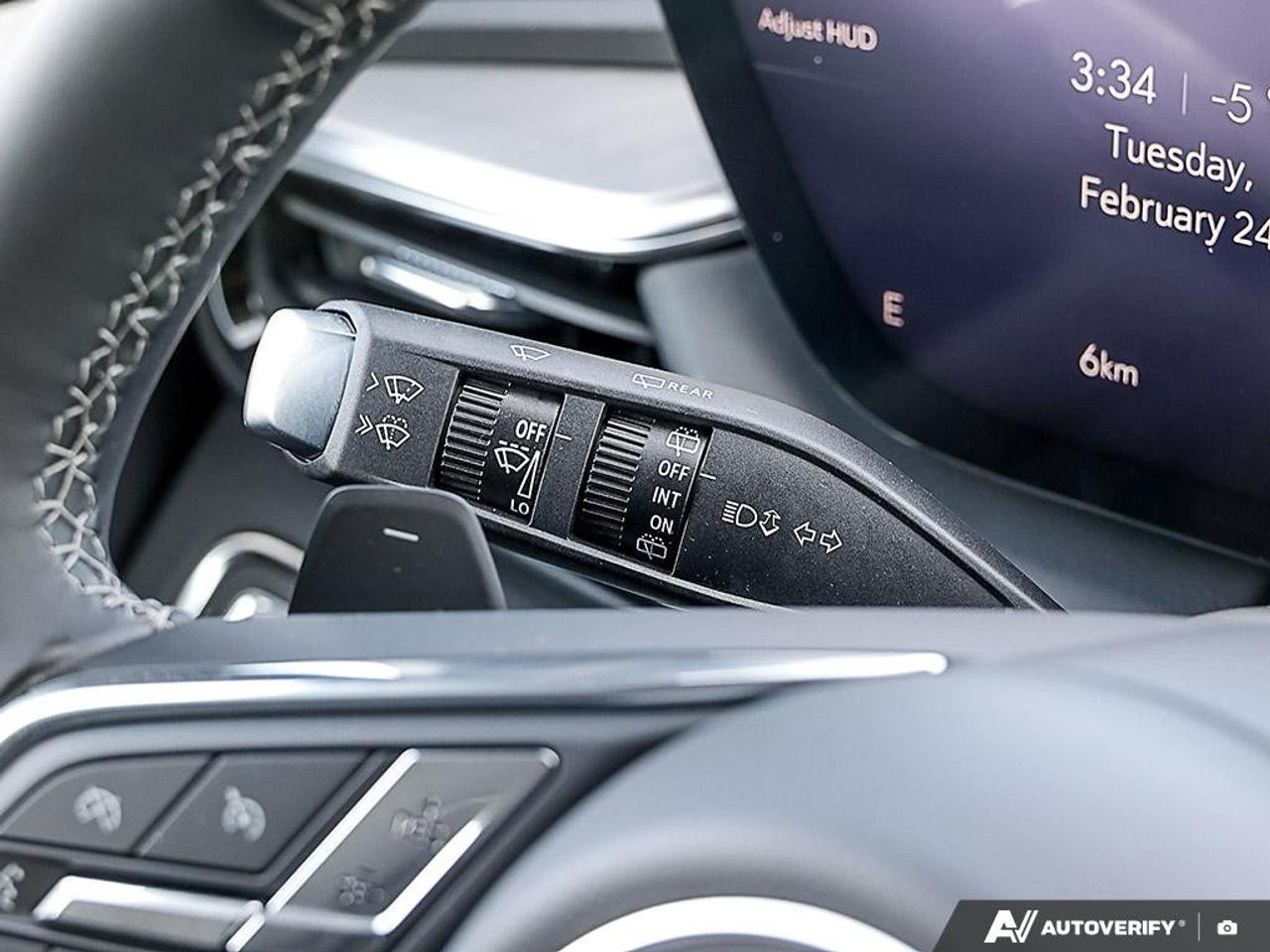 2026 Buick Enclave AWD 4dr Avenir Photo