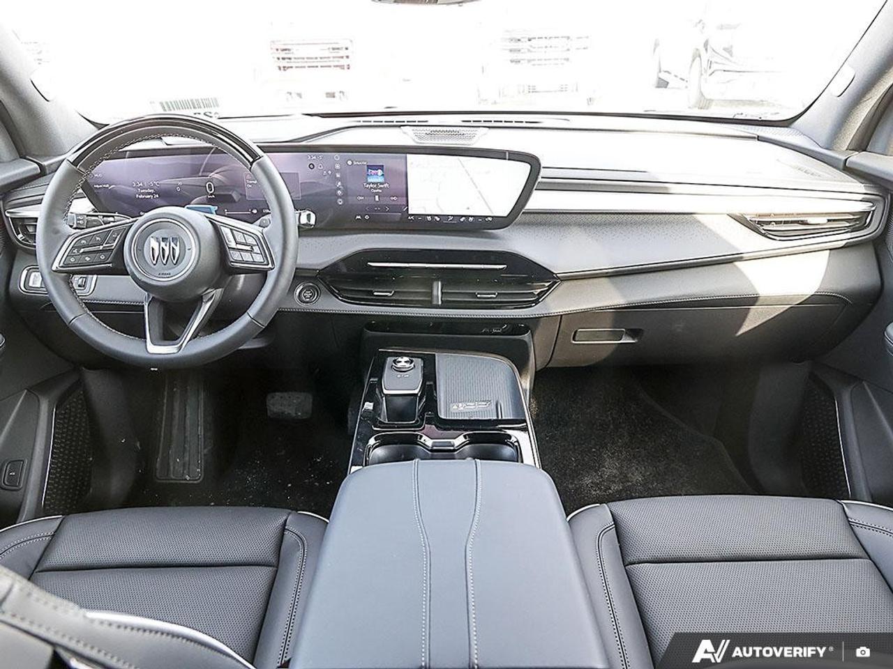 2026 Buick Enclave AWD 4dr Avenir Photo