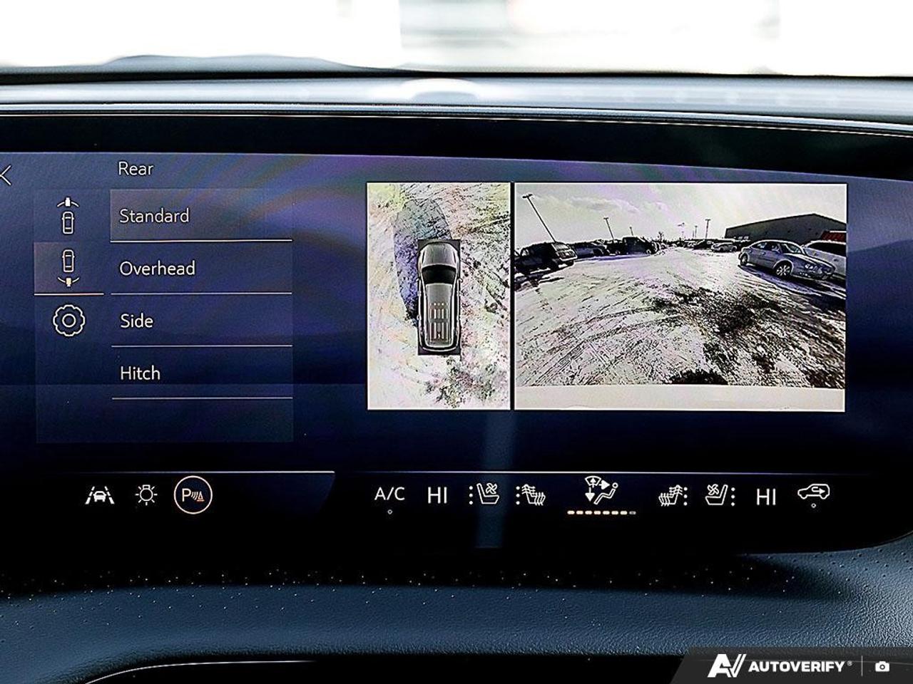 2026 Buick Enclave AWD 4dr Avenir Photo
