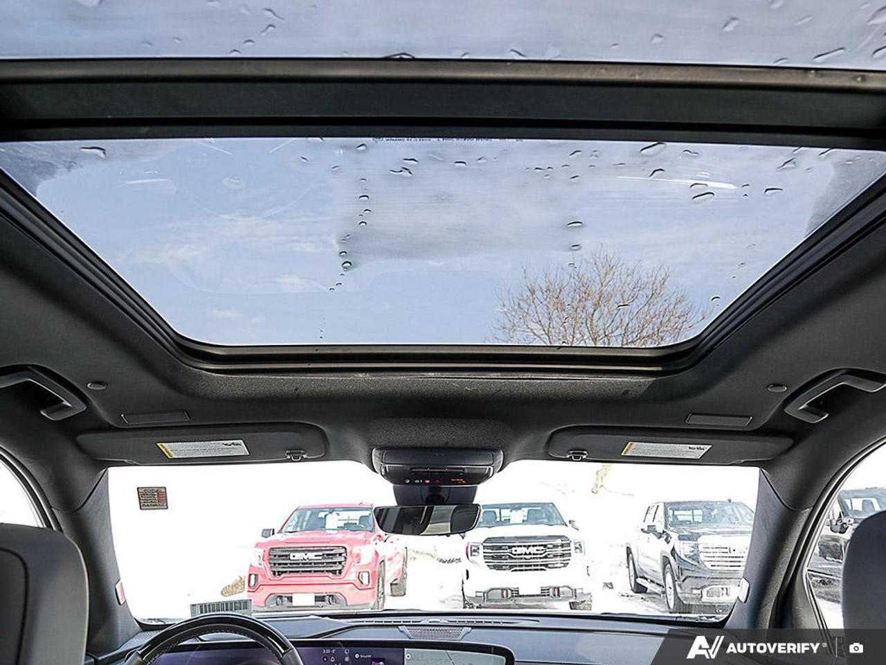 2026 Buick Enclave AWD 4dr Avenir Photo