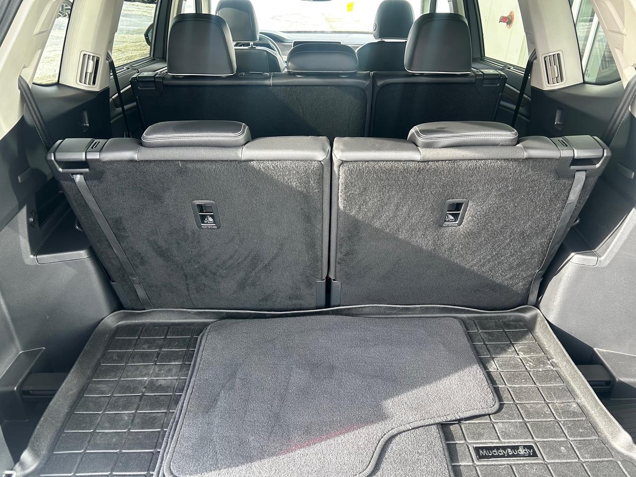 2024 Volkswagen Atlas 2.0 TSI Execline 4dr All-Wheel Drive 4MOTION Photo