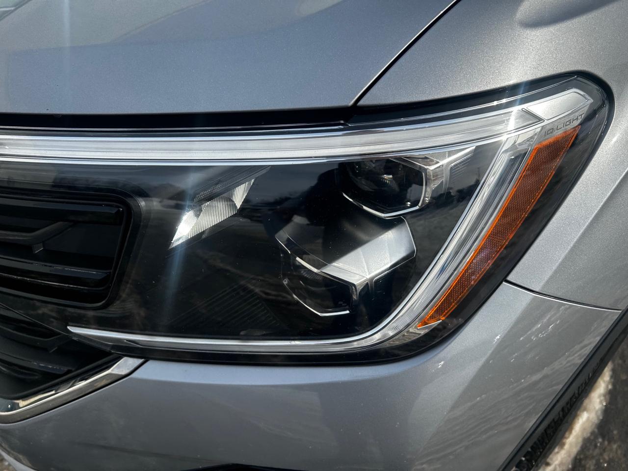 2024 Volkswagen Atlas 2.0 TSI Execline 4dr All-Wheel Drive 4MOTION Photo