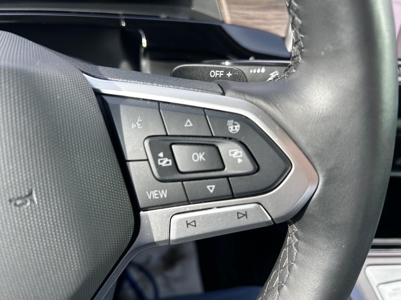 2024 Volkswagen Atlas 2.0 TSI Execline 4dr All-Wheel Drive 4MOTION Photo