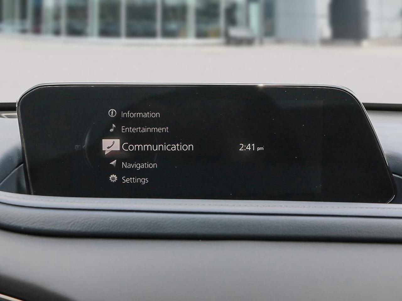 2026 Mazda CX-30 GS 4dr i-ACTIV All-Wheel Drive Sport Utility Photo