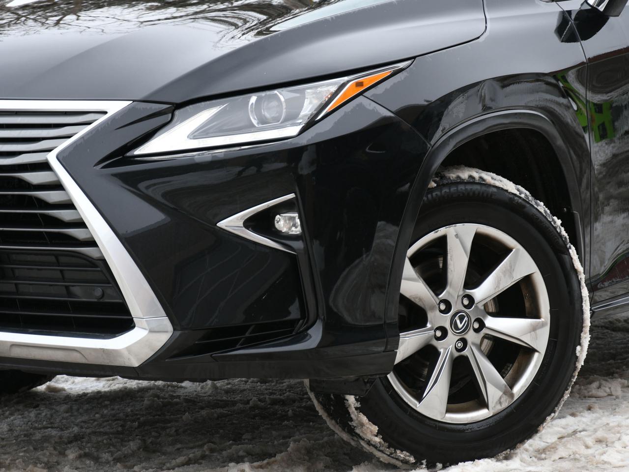 2019 Lexus RX rx 350 Photo