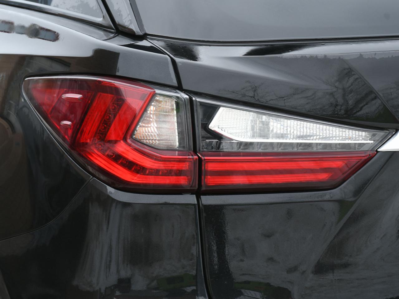 2019 Lexus RX rx 350 Photo