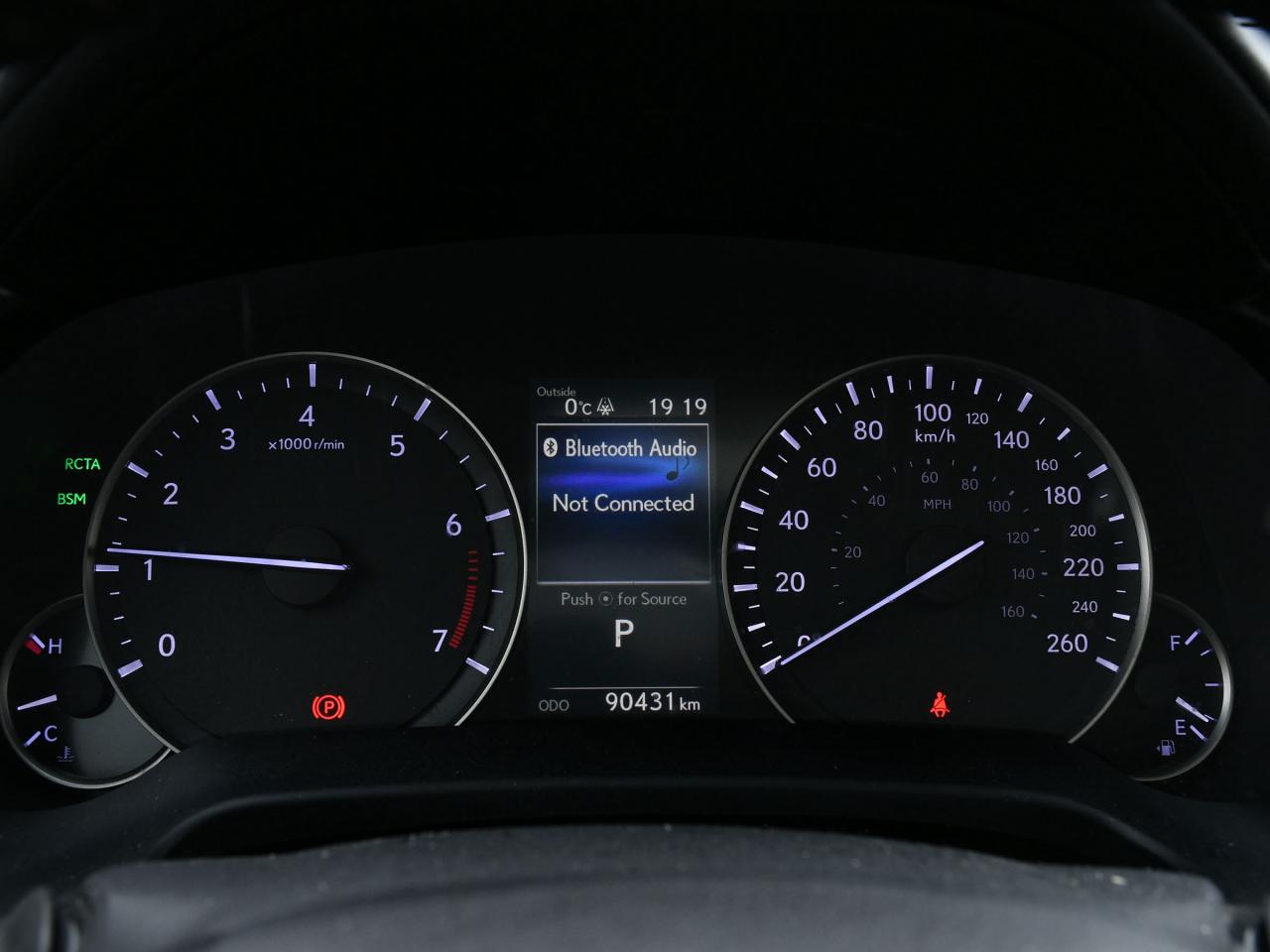 2019 Lexus RX rx 350 Photo