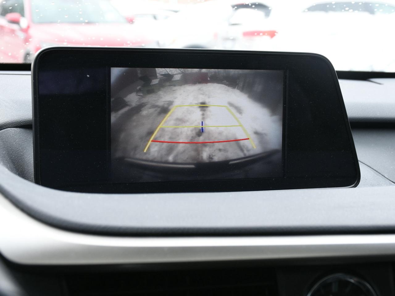 2019 Lexus RX rx 350 Photo