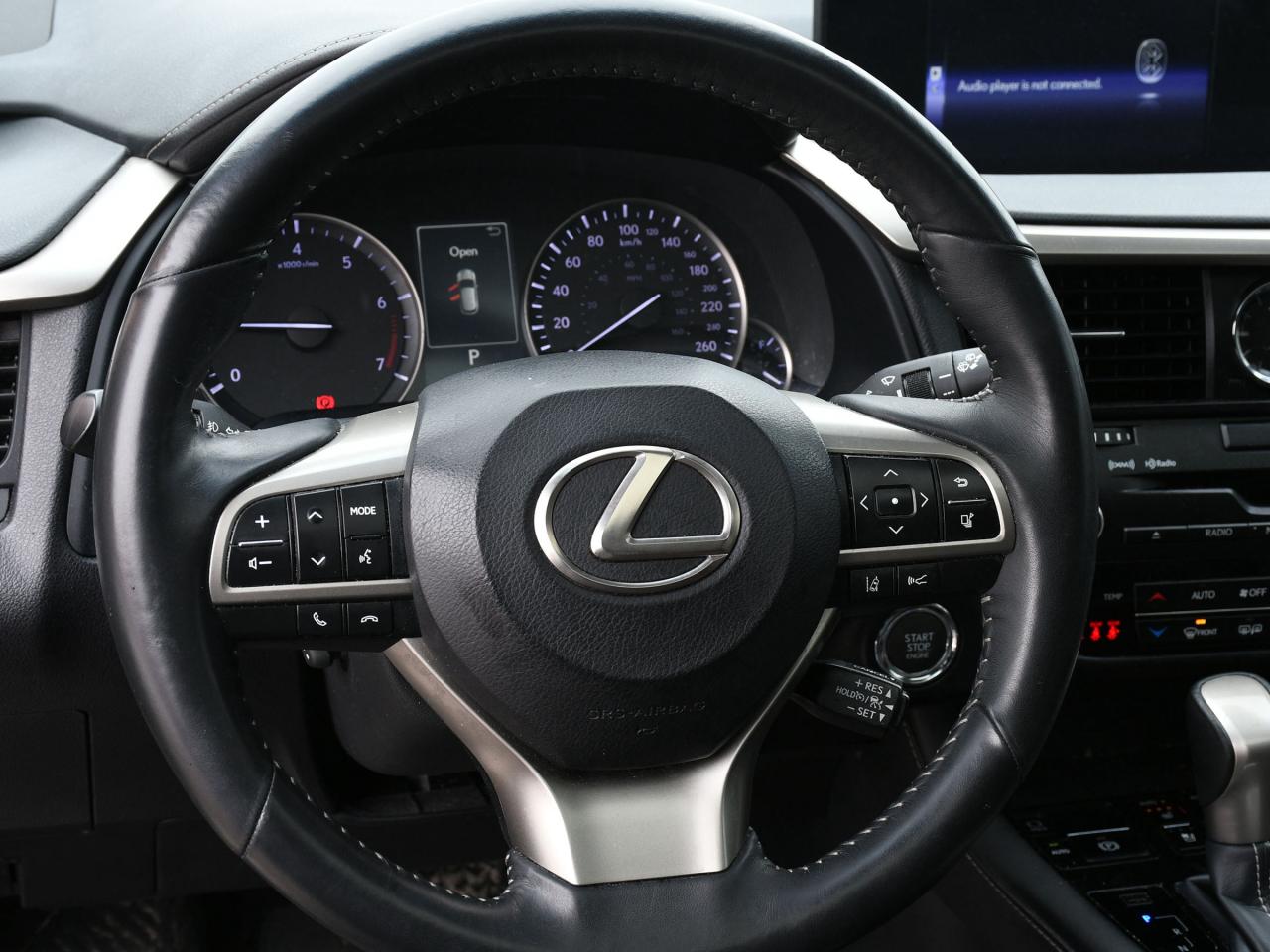 2019 Lexus RX rx 350 Photo