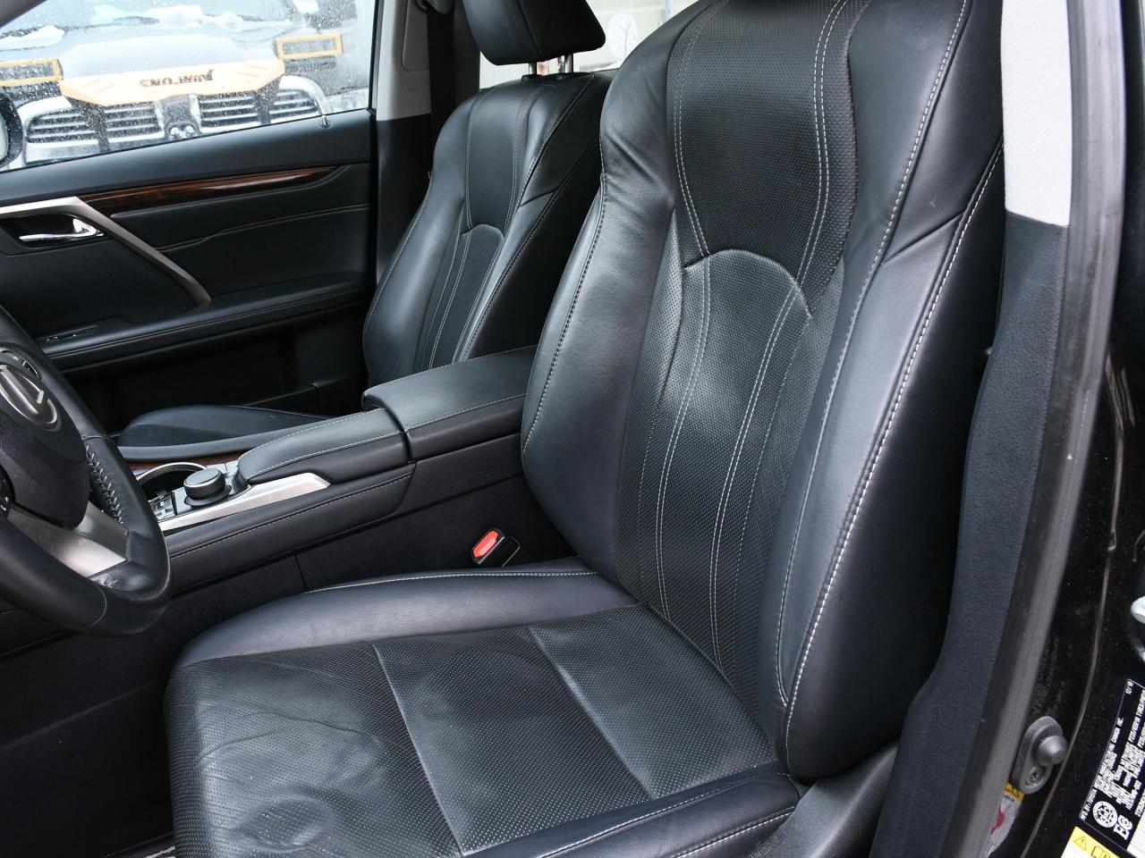 2019 Lexus RX rx 350 Photo