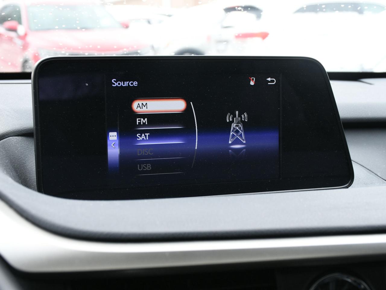 2019 Lexus RX rx 350 Photo