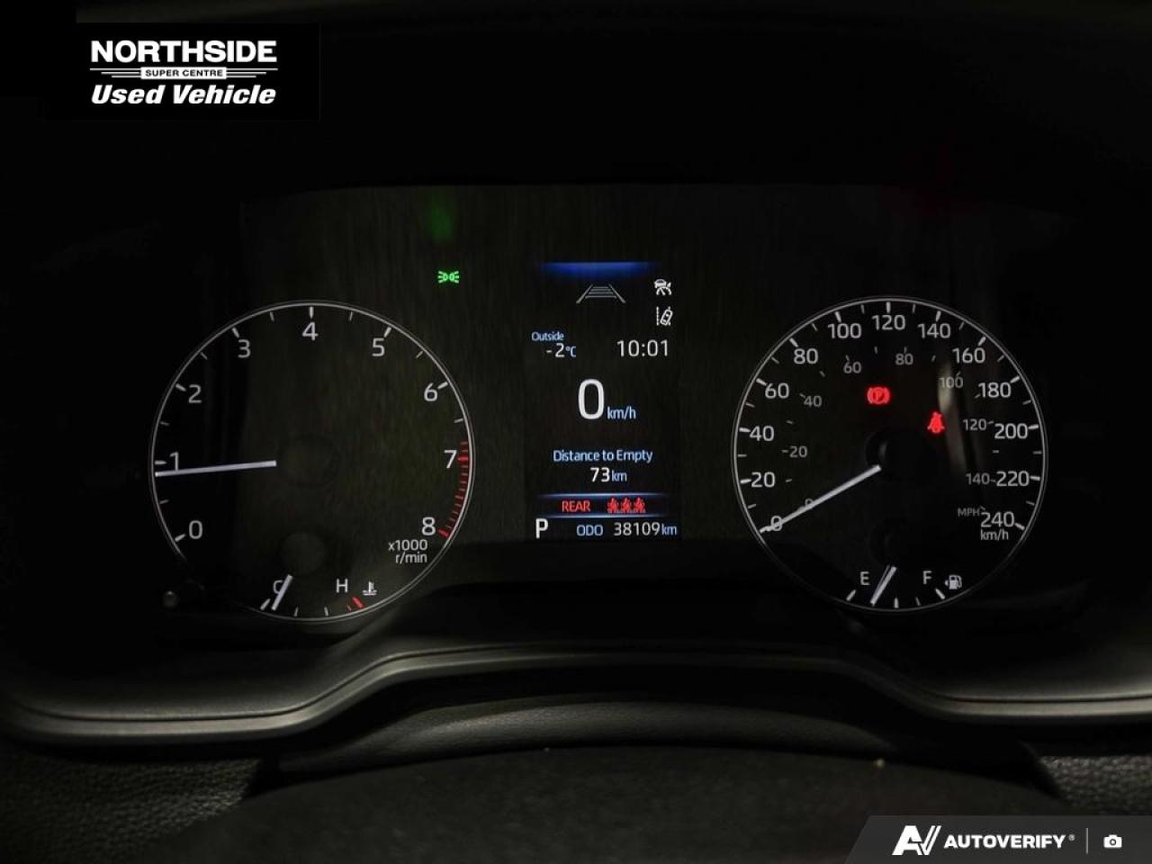 2023 Toyota Corolla Cross LE 4dr All-Wheel Drive Photo