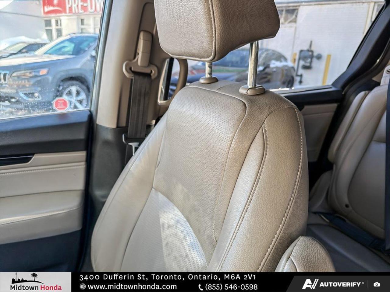 2018 Honda Odyssey VdpUrlEn Photo